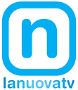 Logo La Nuova Tv